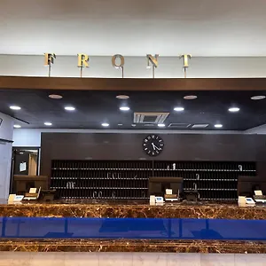 2* 호텔 토요코인 부산역1호점